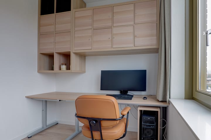 Foto 37 van De Azuurjuffer 18