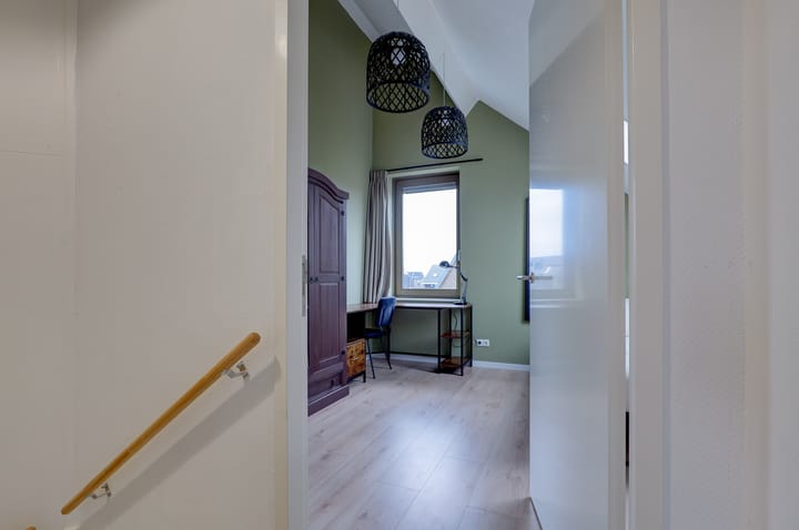 Foto 39 van De Azuurjuffer 18