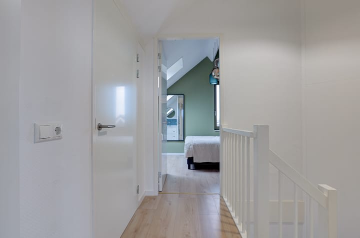 Foto 43 van De Azuurjuffer 18