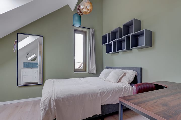 Foto 44 van De Azuurjuffer 18