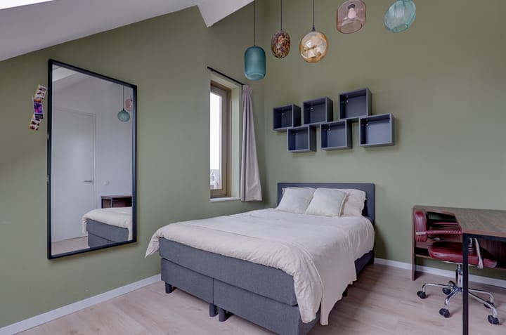 Foto 46 van De Azuurjuffer 18