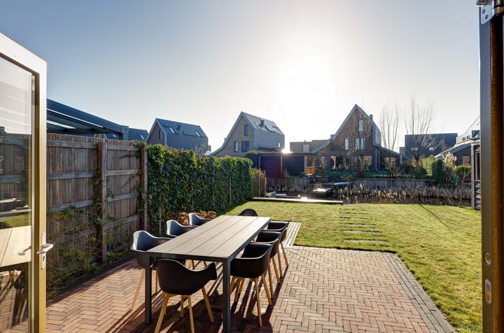 Foto 48 van De Azuurjuffer 18