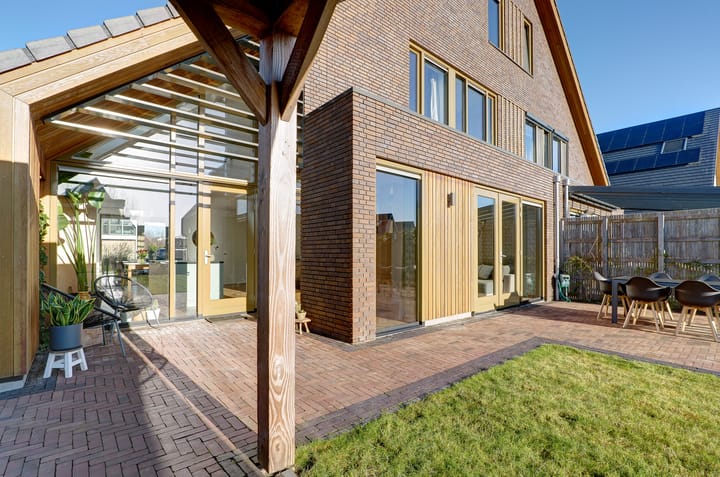 Foto 50 van De Azuurjuffer 18