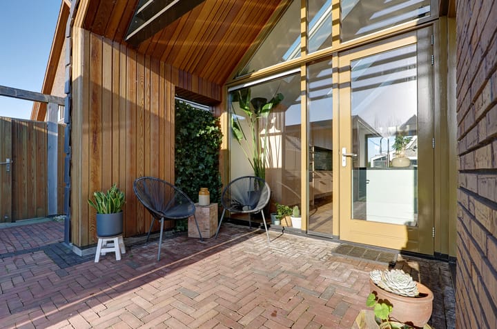 Foto 53 van De Azuurjuffer 18