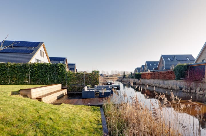 Foto 54 van De Azuurjuffer 18