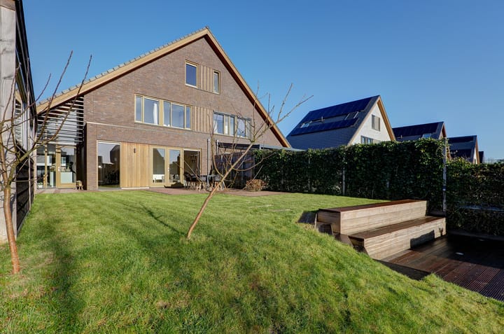 Foto 55 van De Azuurjuffer 18