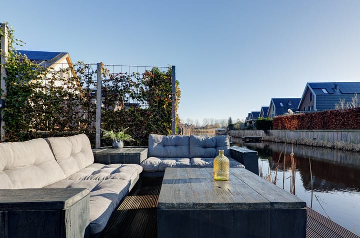 Foto 57 van De Azuurjuffer 18