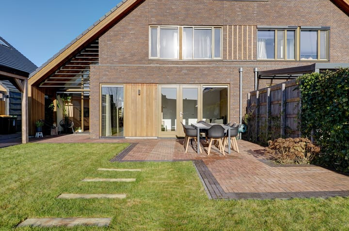 Foto 60 van De Azuurjuffer 18