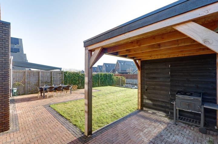 Foto 61 van De Azuurjuffer 18