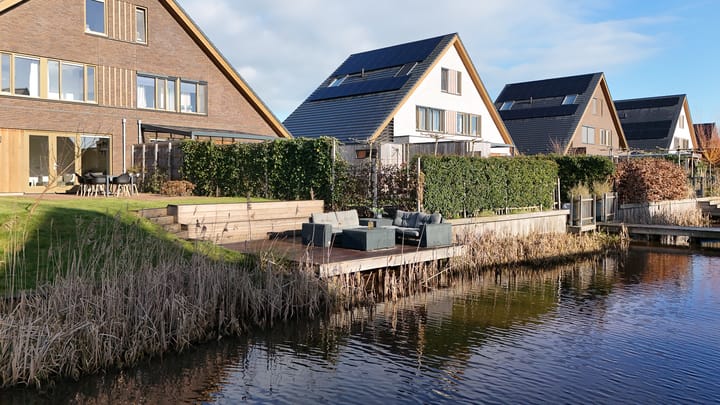 Foto 63 van De Azuurjuffer 18