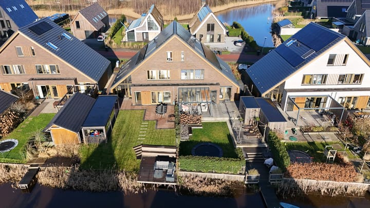 Foto 65 van De Azuurjuffer 18