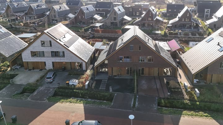 Foto 66 van De Azuurjuffer 18