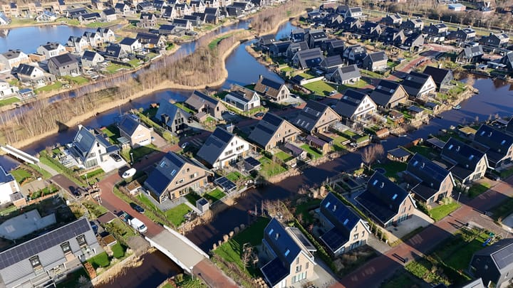 Foto 67 van De Azuurjuffer 18