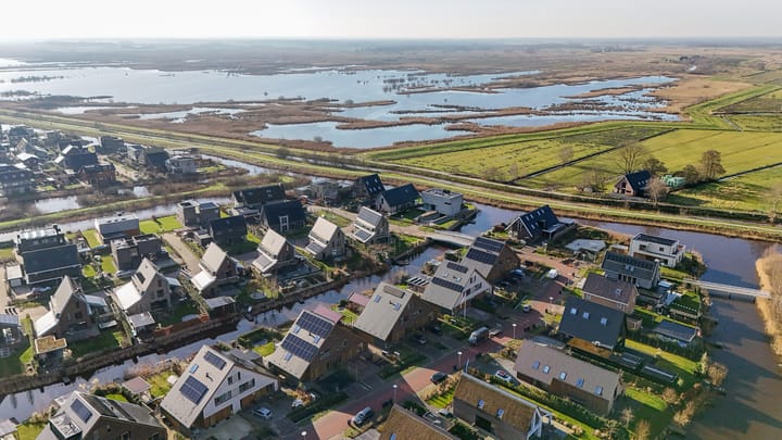 Foto 68 van De Azuurjuffer 18