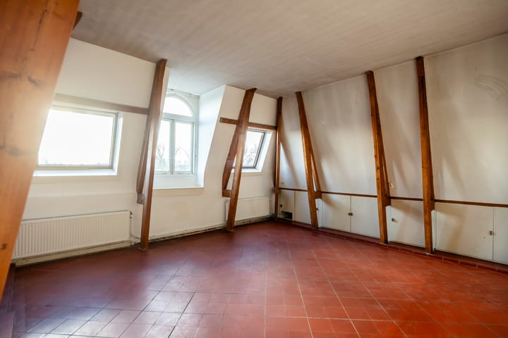 Foto 3 van Vondelstraat 184-4