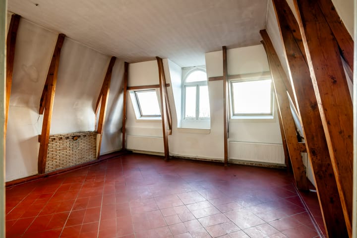 Foto 4 van Vondelstraat 184-4