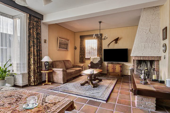 Foto 3 van Mackaylaan 13