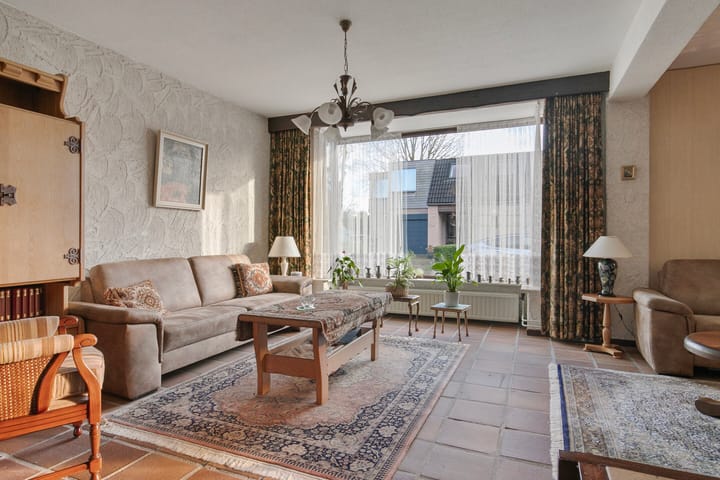 Foto 4 van Mackaylaan 13