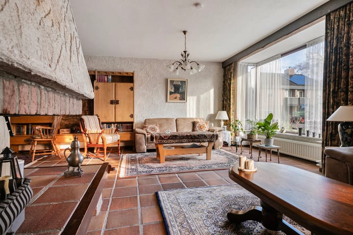 Foto 5 van Mackaylaan 13