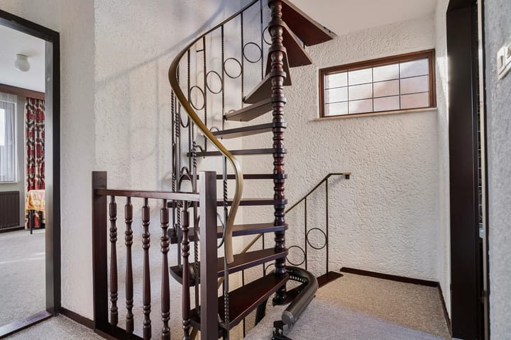 Foto 12 van Mackaylaan 13