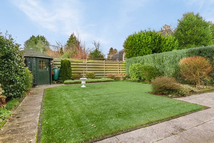 Foto 22 van Mackaylaan 13