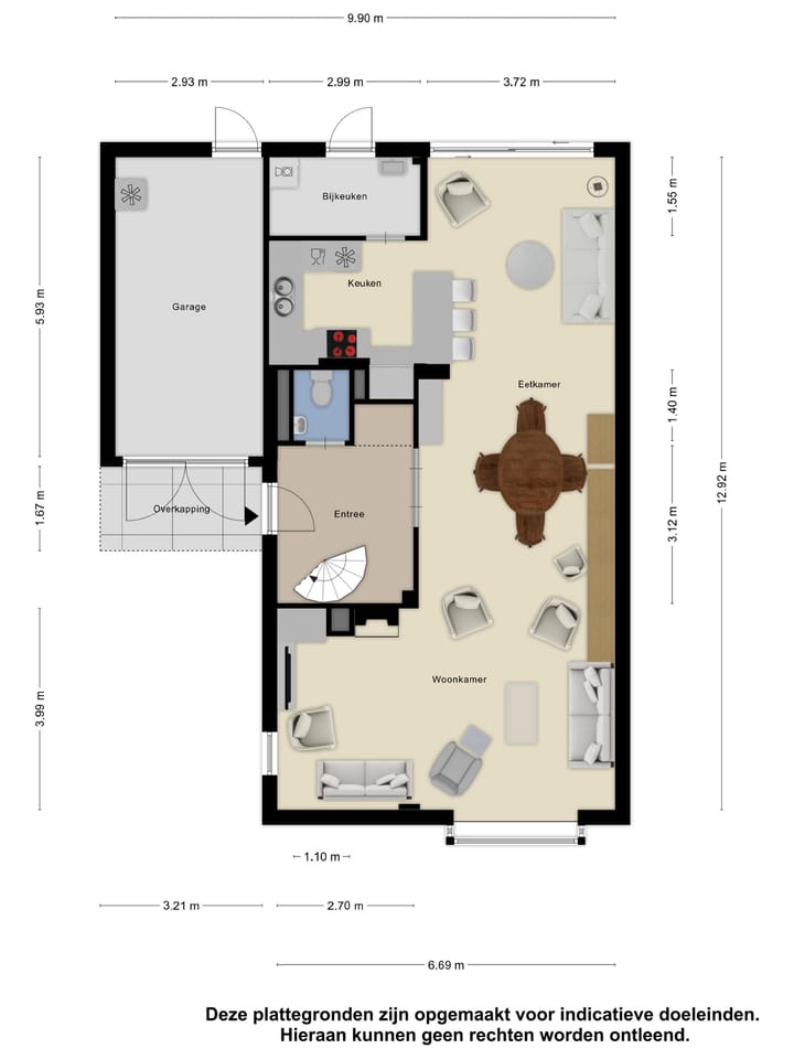 Foto 24 van Mackaylaan 13