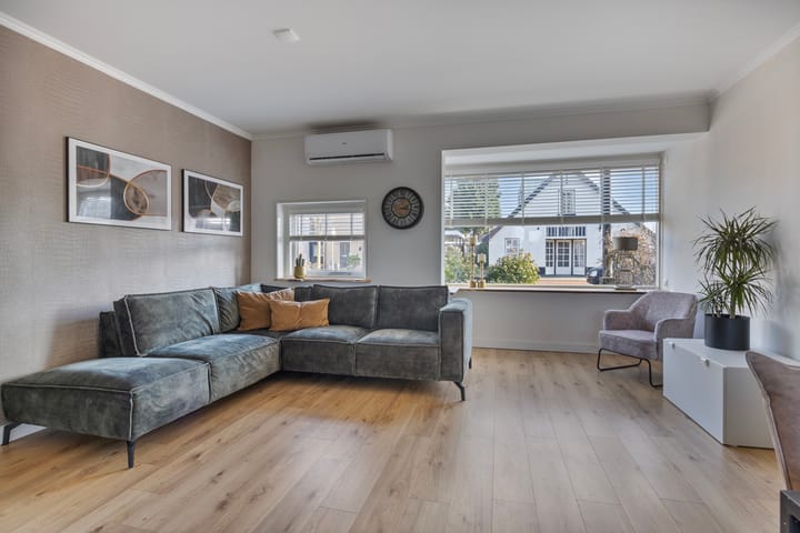 Foto 2 van Deurningerstraat 103