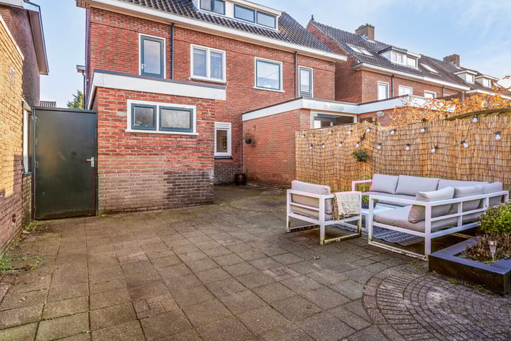 Foto 4 van Deurningerstraat 103