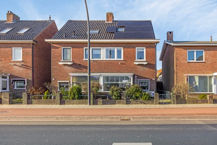 Foto 7 van Deurningerstraat 103