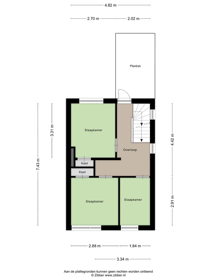 Foto 41 van Deurningerstraat 103