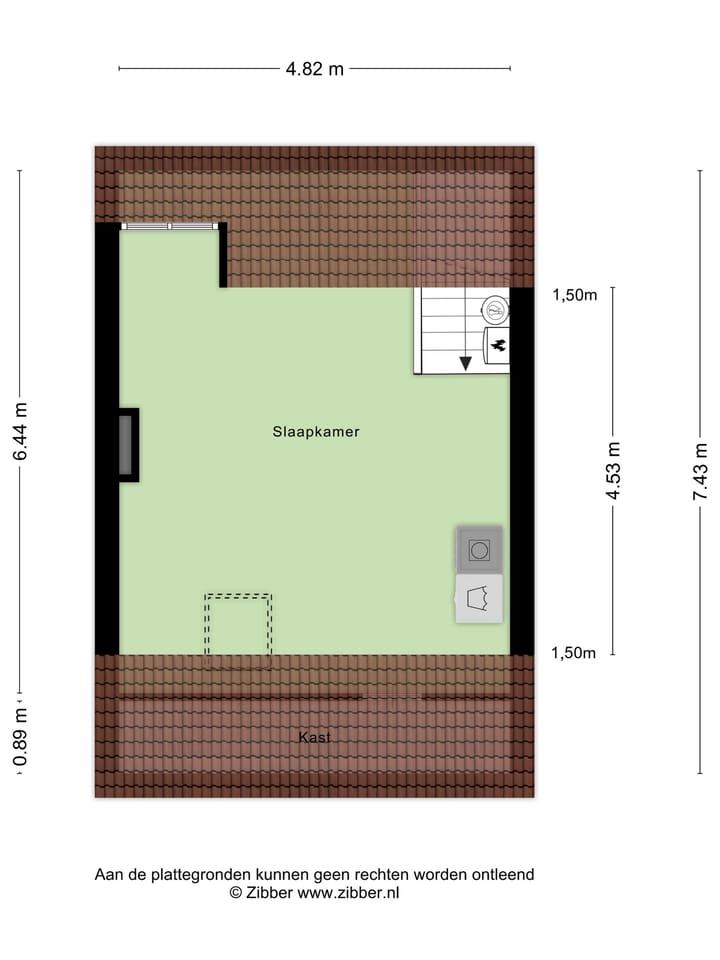 Foto 42 van Deurningerstraat 103