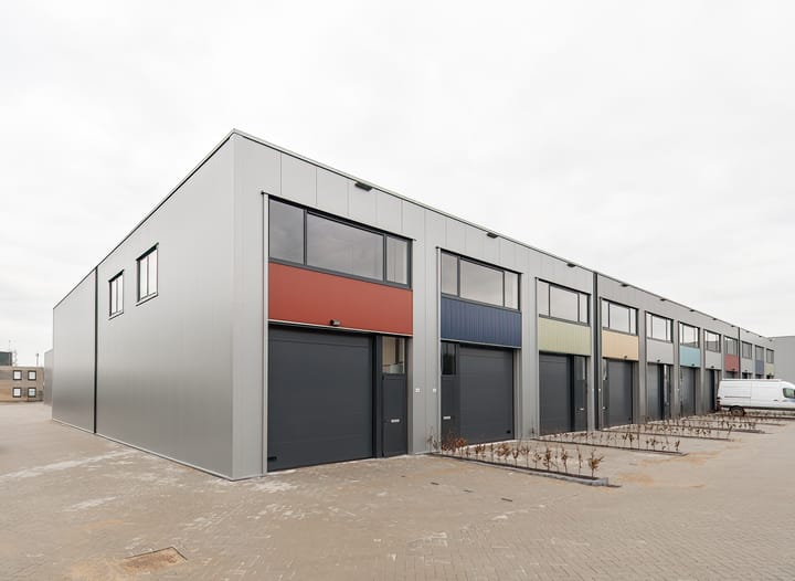 Newtonstraat 94