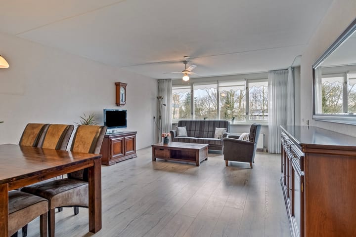 Foto 5 van Laan van Europa 377