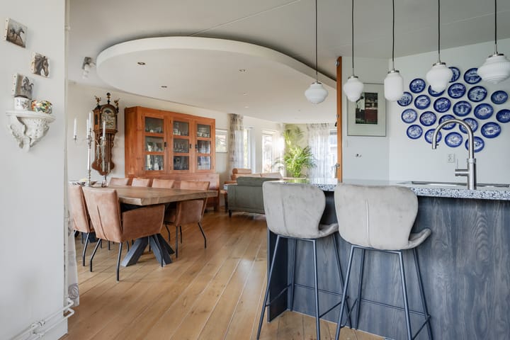 Foto 7 van Zwanebloem 4