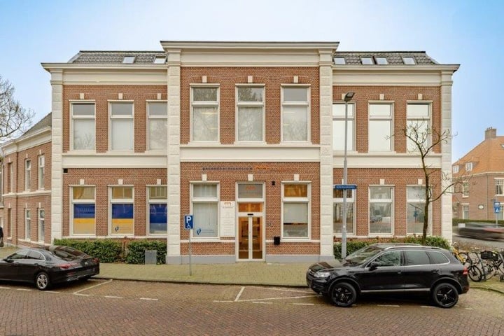 Koninginneweg 31, Haarlem