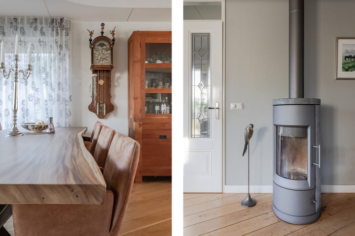 Foto 11 van Zwanebloem 4