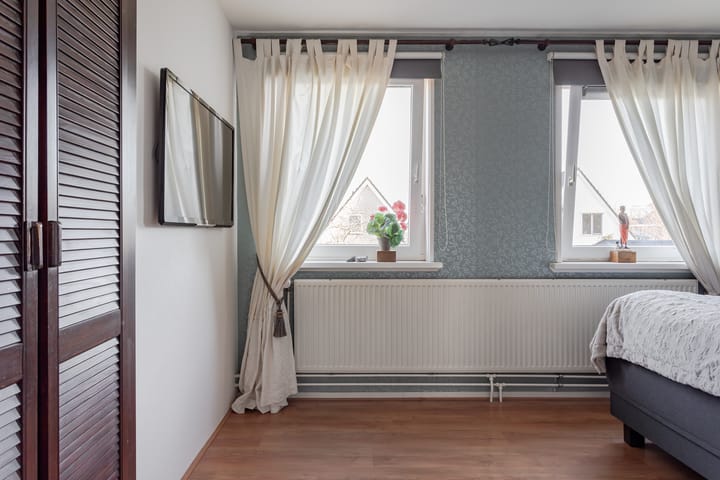 Foto 15 van Zwanebloem 4