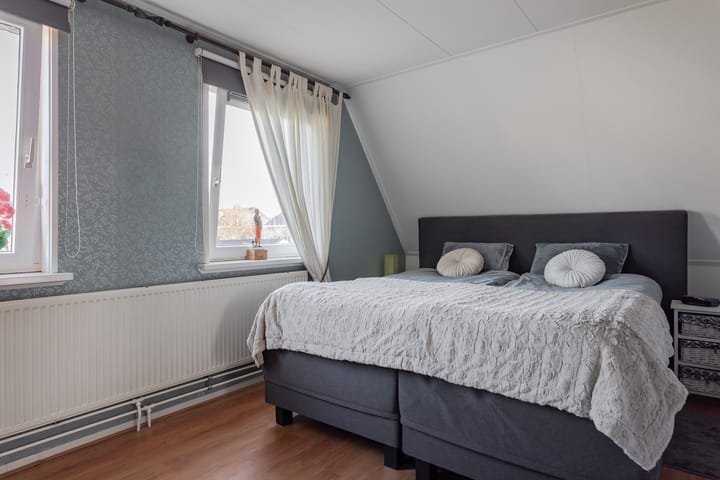 Foto 16 van Zwanebloem 4