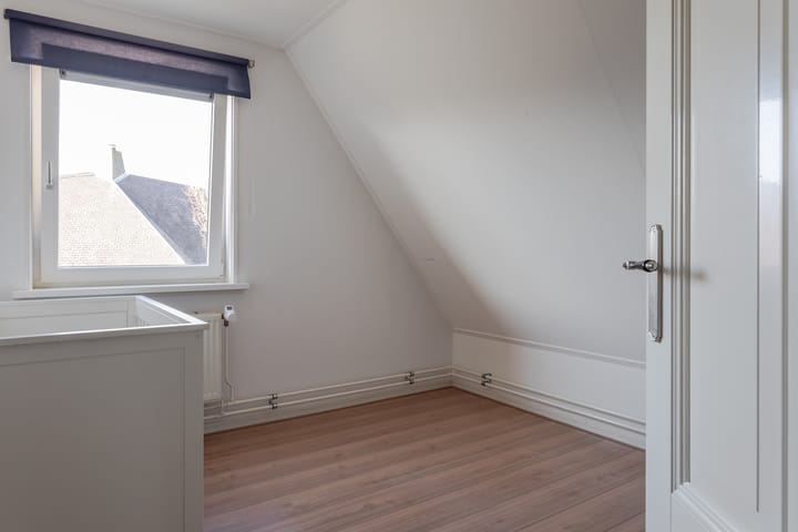 Foto 18 van Zwanebloem 4