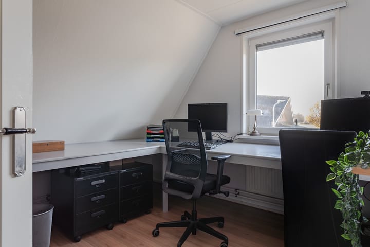 Foto 19 van Zwanebloem 4