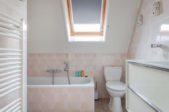 Foto 20 van Zwanebloem 4