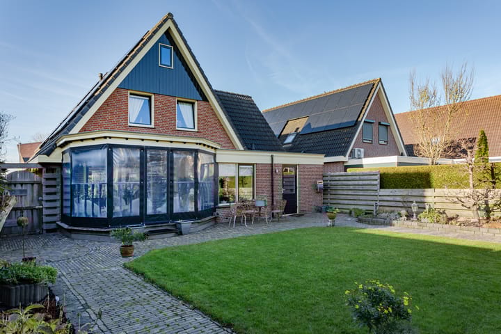 Foto 22 van Zwanebloem 4