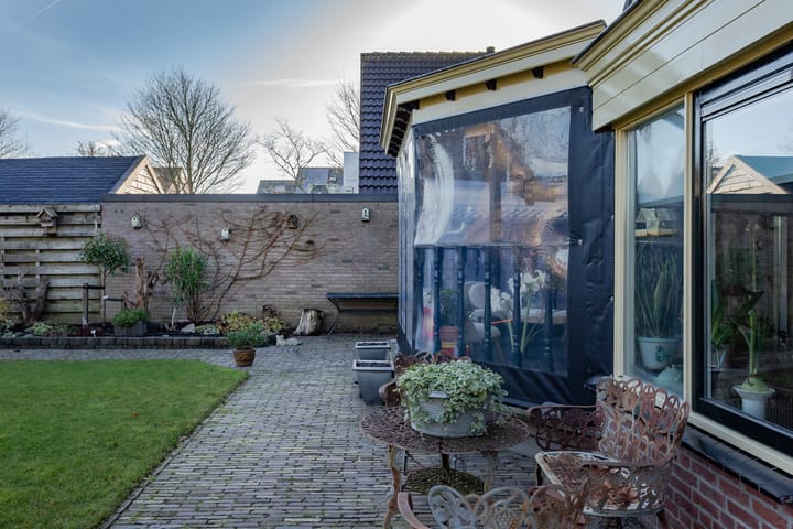 Foto 23 van Zwanebloem 4