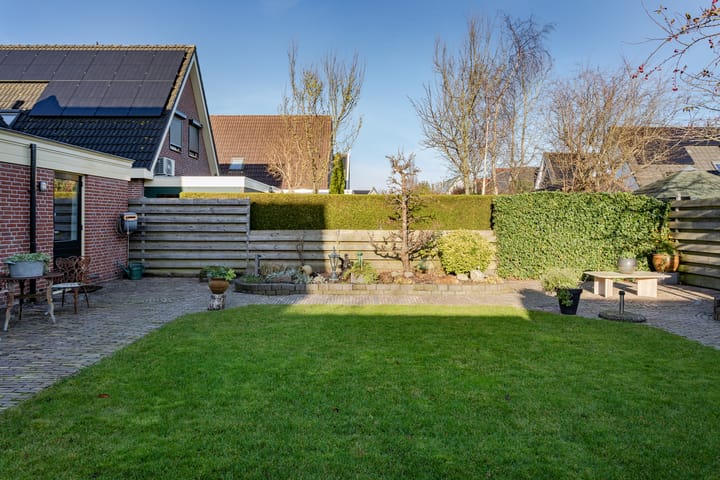 Foto 24 van Zwanebloem 4