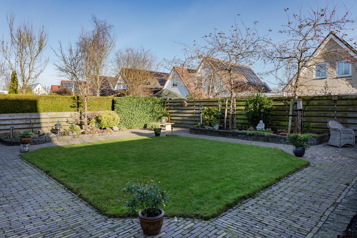 Foto 25 van Zwanebloem 4