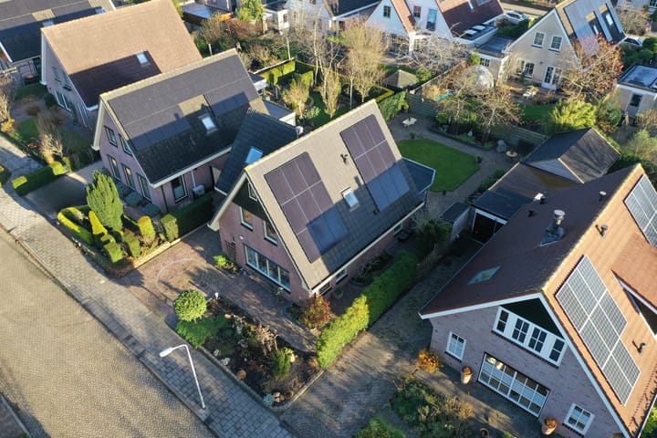 Foto 27 van Zwanebloem 4