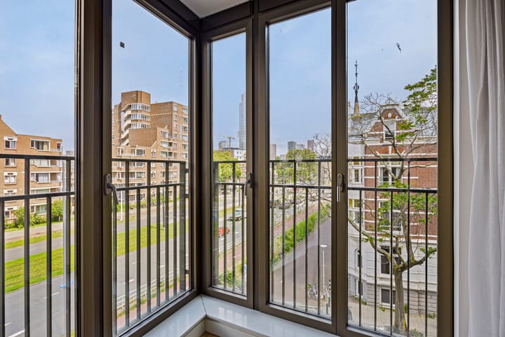 Foto 2 van Van Vollenhovenstraat 3-331