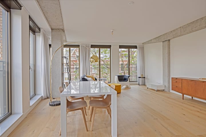 Foto 3 van Van Vollenhovenstraat 3-331