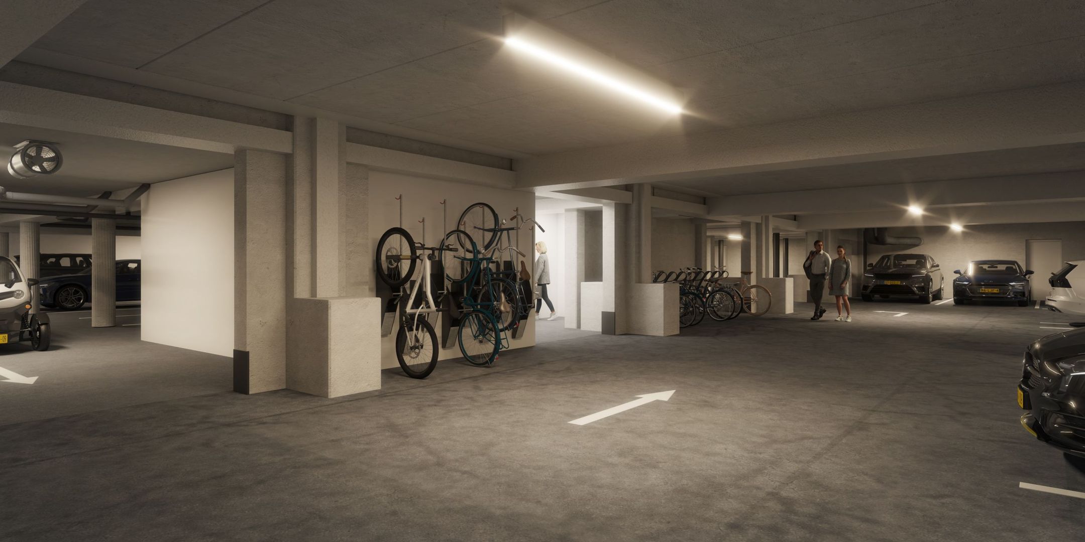 Foto 6 van Oranjelaan 1-B2