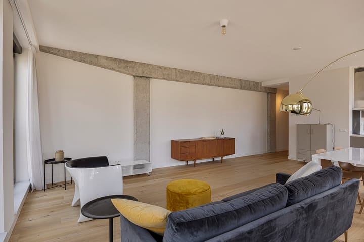 Foto 7 van Van Vollenhovenstraat 3-331